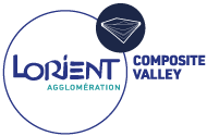 collaboratif-logo-Lorient SMM Composites - Logo Lorient Composite Valley