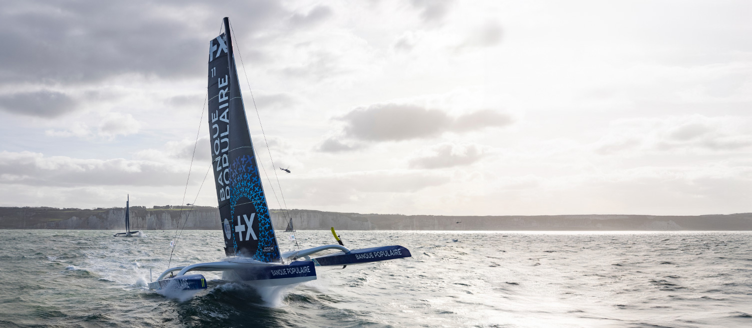 SMM Composites - CDK - Moules de coques en composites