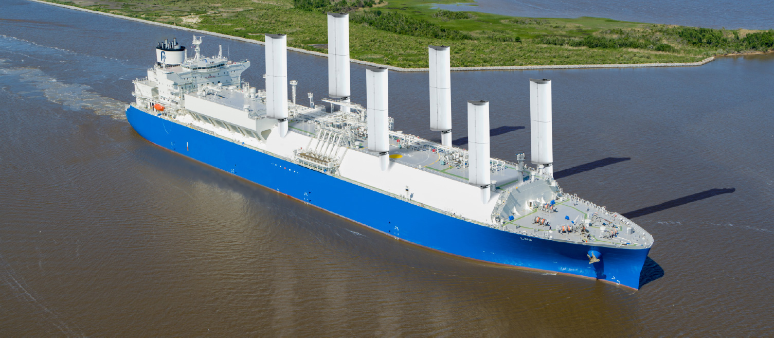 SMM Composites - CWS - Prototype de voile